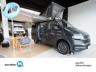 VW T6 California, 1 Ocean TDI 18, Jahr 2023 - Hüttenberg