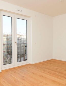 3-Zi-Whg mit EBK und Balkon in Freising - Freising