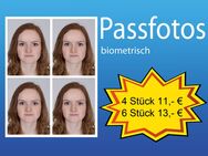 Passfotos / Passbilder - Meinerzhagen