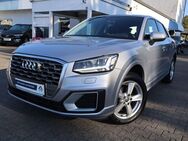 Audi Q2, 35 TFSI sport||||, Jahr 2019 - Darmstadt