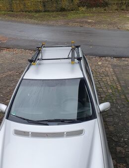 Fahrradträger - Gerolstein