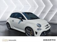 Abarth 695, Beats Record Monza, Jahr 2024 - Bietigheim-Bissingen