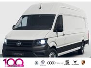 VW Crafter, 35 Kasten mittellang, Jahr 2024 - Köln