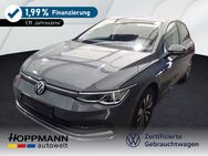 VW Golf, 2.0 TDI VIII nza Move, Jahr 2024 - Herborn (Hessen)