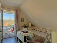 Kompakte, gemütliche Ferienwohnung im Haus Boreé - Prerow (Ostseebad)