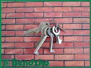 Mehrfamilienhaus in Spandau mit Genehmigung für zwei zusätzliche Geschosse - Berlin