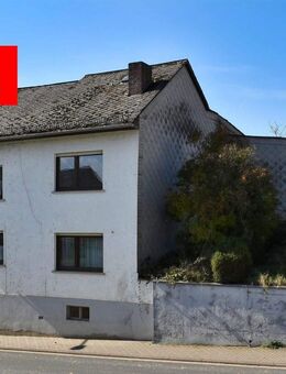 Ein Wohnziel direkt in Waldhausen ++ Weilburg ++ - Weilburg