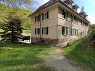 Gemütliche 3,5 RW mit Gartennutzung - Ruhla