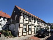 Wohnen im Zentrum der Kreisstadt - Lüchow (Wendland)