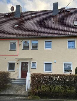 Gemütlich, praktisch & m. viel Stauraum! - Zittau