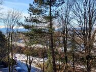 2 Zimmerwohnung mit Fernblick - Wolfratshausen