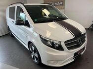 Mercedes-Benz Vito /119 CDI/RWD/AHK/Kamera/Klima/Automatik/DAB - Soest