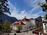 Attraktive und gepflegte 2-Zimmer-Wohnung in Villenlage - Bad Reichenhall
