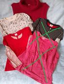 Mädchen Bekleidungspaket 164 in 24558