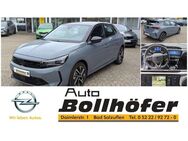 Opel Corsa 1.2 GS-Line LED/PDC V+H+180CAM/MULTI-RADIO/KLIMA - Bad Salzuflen