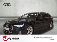 Audi A6, Avant Design S line 45 TFSI qu, Jahr 2024 - Neutraubling