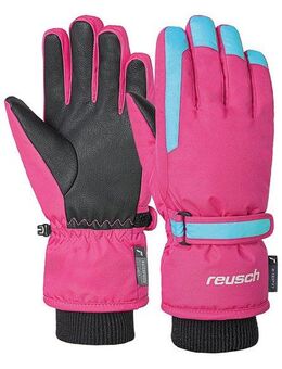 Reusch Skihandschuhe Chad R-TEX® XT Junior mit wasserdichter, atmungsaktiver Funktion