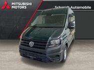 VW Crafter, 2.0 TDI 35 L3H3, Jahr 2024 - Weißenburg (Bayern)