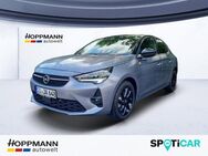 Opel Corsa, F Line, Jahr 2023 - Kreuztal