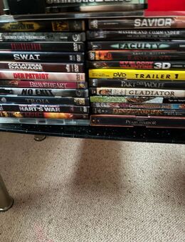 Verkaufe DVD - Berlin Lichtenberg