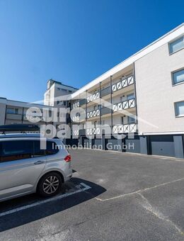 Charmante Eigentumswohnung in Westerland! - Sylt