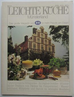 Leichte Küche Münsterland (1983) - Münster