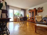 Sonnige 2-Zimmer-Wohnung mit Südbalkon in perfekter Lage zum Bahnhof - Karlsruhe