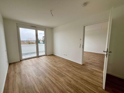 Waghäusel-Kirrlach: Seniorenwohnung im Dachgeschoss!