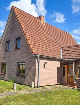 Dr. Lehner Immobilien NB - Modernisierter Handwerkerhof im Großraum Rostock - Marlow