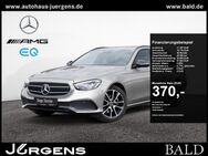 Mercedes E 200, T Avantgarde MBUX Night 18, Jahr 2021 - Plettenberg