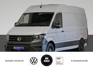 VW Crafter, 2.0 TDI Kasten, Jahr 2024 - Hannover