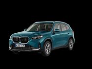 BMW X1, sDrive18i INDIVIDUAL BLUE BAY ParkAss, Jahr 2023 - Eggenfelden