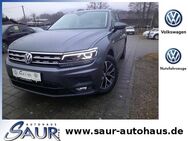 VW Tiguan, 1.5 TSI Comfortline, Jahr 2020 - Bernau (Chiemsee)