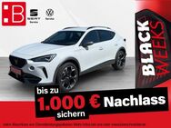 CUPRA Formentor, 1.4 VZ e-HYBRID 19 FaPa XL Wireless WP, Jahr 2024 - Weißenburg (Bayern)