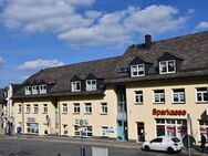 Großzügige 3,5-Raum-Wohnung mit Einbauküche – zentrales Wohnen mit Komfort - Annaberg-Buchholz