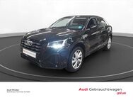 Audi Q2, 40 TFSI qu S line, Jahr 2024 - Minden (Nordrhein-Westfalen)