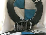 DEPO BMW E46 Chrom Köhler Grill Links NEU Verpackt - Berlin Lichtenberg