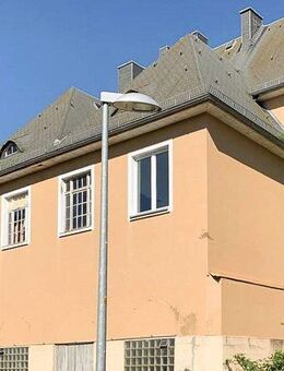 Attraktives Bahnhofsgebäude in Dausenau - Jetzt kaufen! - Dausenau