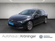 VW Golf, 1.5 TSI VIII ACTIVE AppConnect, Jahr 2023 - Birkenfeld (Rheinland-Pfalz)