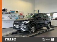 VW T-Cross, 1.0 TSI MOVE L, Jahr 2023 - Tostedt