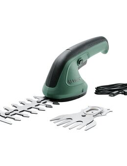 Akku-Strauchschere EasyShear - 2 x Messer-Set - Bitterfeld-Wolfen