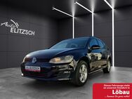 VW Golf Variant, Golf VII TDI Comfortline CLIMA, Jahr 2014 - Kamenz