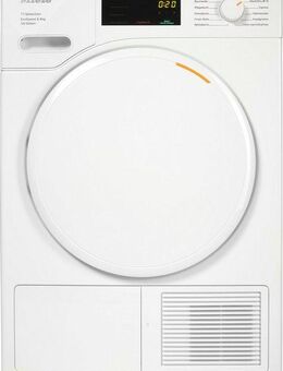 Miele Wärmepumpentrockner TSC663WP 125 Edition
