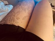 Lust auf Sexchat? (W26,BBW) - Flensburg