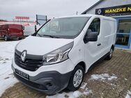 Renault Trafic, dCi 95 L1 Komfort, Jahr 2018 - Hohen Neuendorf