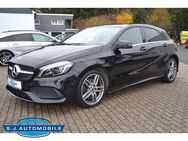 Mercedes-Benz A 220 CDI ,AMG-Line,Pano,Autom,TOP - Essen