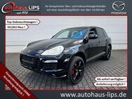 Porsche Cayenne 4.8i Turbo | Leder | Xenon | PDC | - Bad Kreuznach