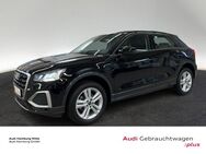 Audi Q2, advanced 30 TFSI Plus, Jahr 2022 - Hamburg