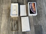 iPhone XS MAX 256 GB Gold OVP Hülle Folie - Vilshofen (Donau) Zentrum