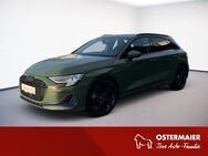 Audi A3, Sportback ADVANCED 35TFSI 150PS N, Jahr 2024 - Eggenfelden